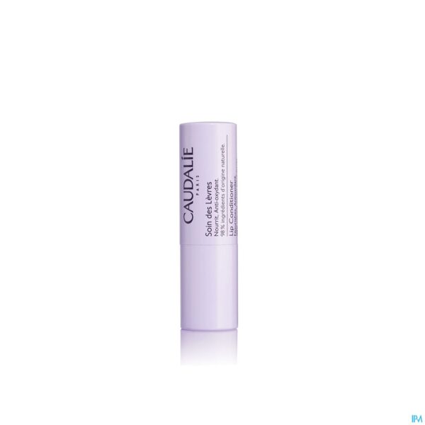 Lifestyle_image Caudalie Lichaam Lipverzorging 4g