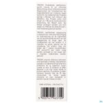 Packshot Treovis Lubrifierende Oogoplossing 10ml