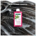 Lifestyle_image Klorane Capil. Sh Cactusvijg 400ml
