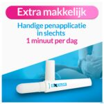 Lifestyle_image Excilor Easy Pen Schimmelnagels 4ml