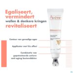 Lifestyle_image Avene Dermabsolu Filler Oogcreme 15ml