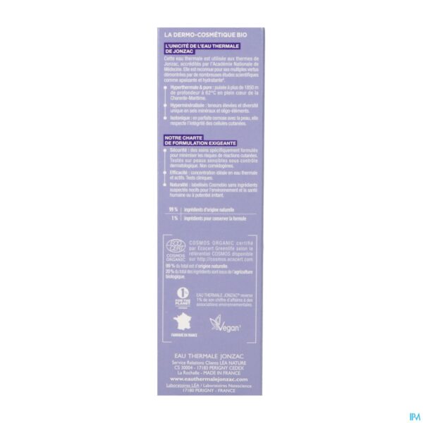 Packshot Jonzac Serum Hyalu C Gecon. Rimpels 30ml