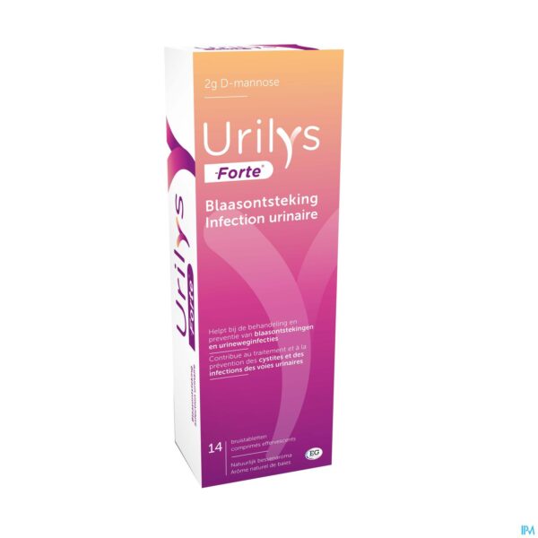 Packshot Urilys-Forte Bruistabl 14 Packshot Urilys-Forte Bruistabl 14