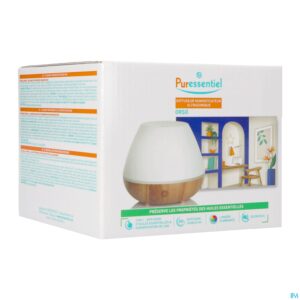 Packshot Puressentiel Verspreider Orso