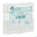 Packshot Glycerine Suppo Volw 10 Fag Packshot Glycerine Suppo Volw 10 Fag