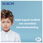 Lifestyle_image Silikom Protect Lotion Luizen          Spray 200Ml