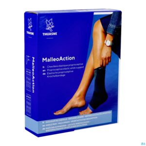 Packshot Malleo Action Grijs T4