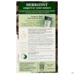 Packshot Herbatint 7c Asblond 170ml