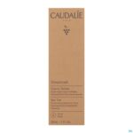 Packshot Caudalie Vinocrush Getinte Creme 4 30ml