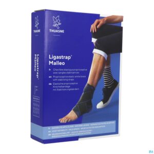 Packshot Ligastrap Malleo Enkel Grijs T4