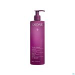Packshot Caudalie Douchegel The Des Vignes 400ml