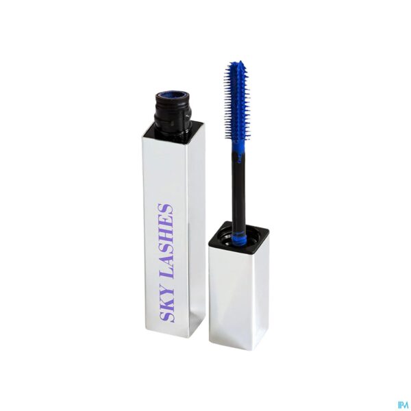 Productshot Cent Pur Cent Camille Mascara Superheld 9,5ml