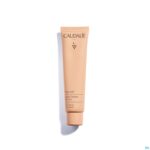 Packshot Caudalie Vinocrush Getinte Creme 3 30ml
