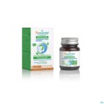 Productshot Puressentiel Ademhaling Sinus Snelle Werk. Comp 15