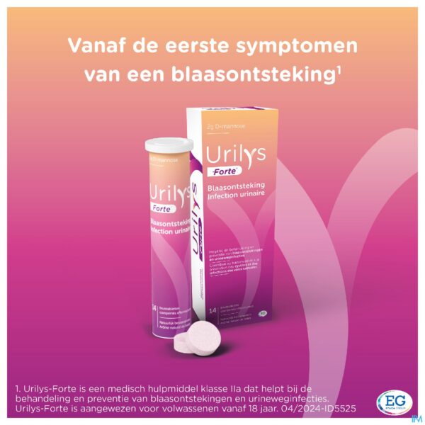 Lifestyle_image Urilys-Forte Bruistabl 14 Lifestyle_image Urilys-Forte Bruistabl 14