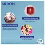 Lifestyle_image Silikom Protect Lotion Luizen          Spray 200Ml