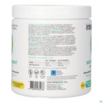 Packshot Intoleran Daily Fibre Support 175g