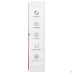 Packshot Myvariations Elektrische Tandenborstel Pastel Rose
