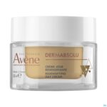 Packshot Avene Dermabsolu Dagcreme Verstevigend 50ml