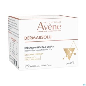 Packshot Avene Dermabsolu Dagcreme Verstevigend 50ml