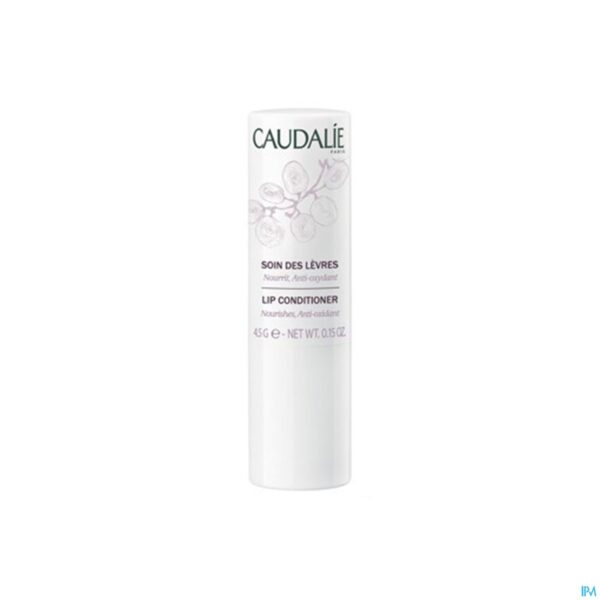 Packshot Caudalie Lichaam Lipverzorging 4g