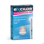 Packshot Excilor Easy Pen Schimmelnagels 4ml Packshot Excilor Easy Pen Schimmelnagels 4ml