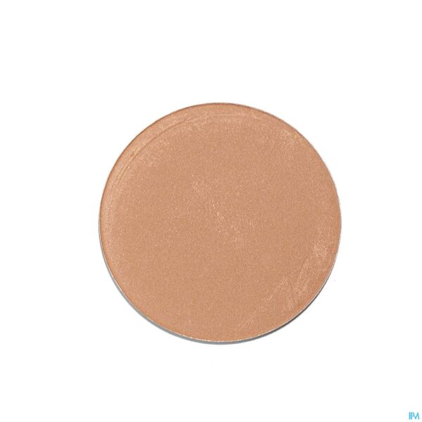 Productshot Cent Pur Cent Compacte Fdt Poeder Dark 5g