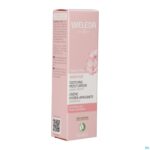 Packshot Weleda Sensitive Hydraterende Gezichtscreme 30ml Packshot Weleda Sensitive Hydraterende Gezichtscreme 30ml