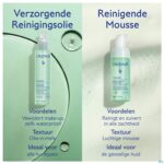 Lifestyle_image Caudalie Vinoclean Reinigende Verzorg. Olie 75ml