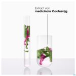 Lifestyle_image Klorane Capil. Conditioner Cactusvijg 200ml