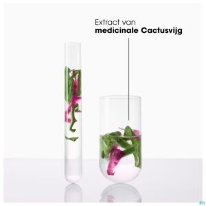 Lifestyle_image Klorane Capil. Conditioner Cactusvijg 200ml
