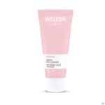 Productshot Weleda Sensitive Hydraterende Reinigingsmelk 75ml