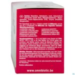 Packshot Omni Biotic Sr9 28x3g