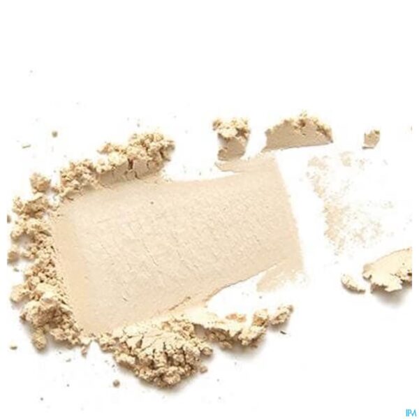 Lifestyle_image Cent Pur Cent Losse Minerale Shadow Beige 2g