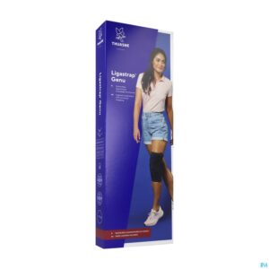 Packshot Ligastrap Genu Grijs T2