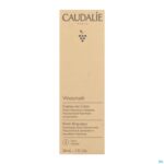 Packshot Caudalie Vinocrush Getinte Creme 3 30ml