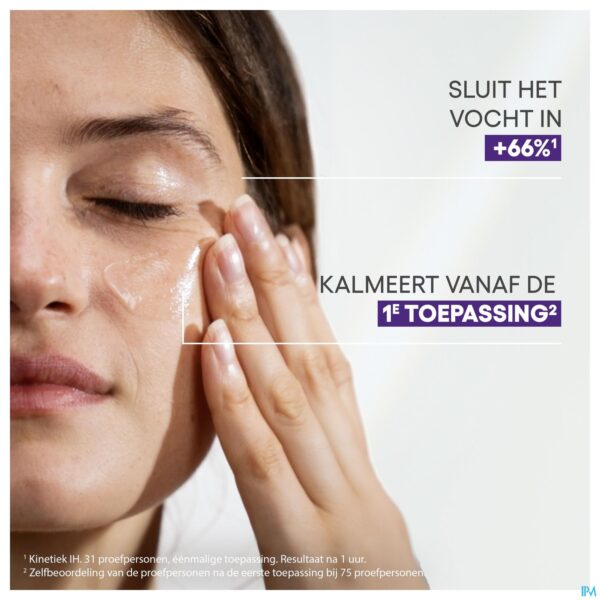Lifestyle_image Aderma Epitheliale Balsem Herstellend 50g