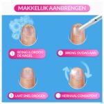 Lifestyle_image Excilor Easy Pen Schimmelnagels 4ml