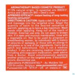 Packshot Puressentiel Gewrichten Balsem Pure Heat 20ml Packshot Puressentiel Gewrichten Balsem Pure Heat 20ml
