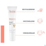 Lifestyle_image Avene Dermabsolu Filler Oogcreme 15ml