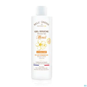 Packshot Bell Monoi Douchegel 250ml