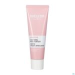 Productshot Weleda Sensitive Hydraterende Gezichtscreme 30ml
