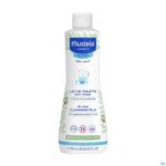 Productshot Mustela Pn Toiletmelk Z/spoelen 750ml