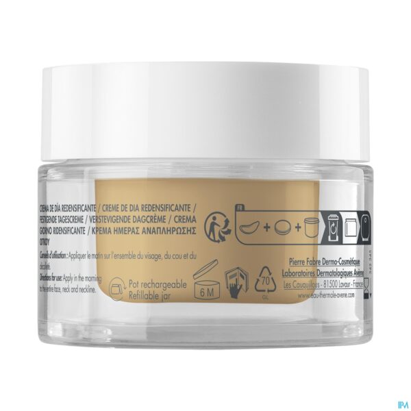 Productshot Avene Dermabsolu Dagcreme Verstevigend 50ml