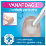 Lifestyle_image Excilor Easy Pen Schimmelnagels 4ml