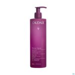 Packshot Caudalie Douchegel The Des Vignes 400ml