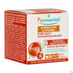 Packshot Puressentiel Gewrichten Balsem Pure Heat 20ml