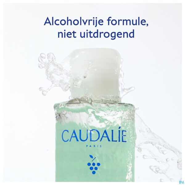 Lifestyle_image Caudalie Vinoclean Hydraterende Tonic Lotion 200ml