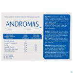 Packshot Andromas Zakjes 30