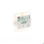 Packshot Glycerine Suppo Volw 10 Fag Packshot Glycerine Suppo Volw 10 Fag